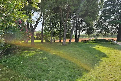 Appartamento con piscina vicino al parco...