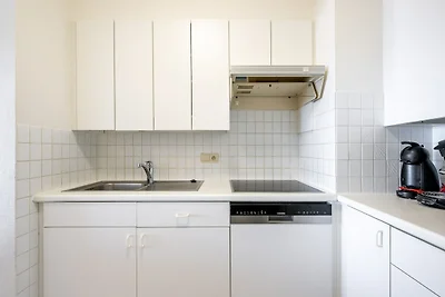 Küstenwohnung in der Nähe von Pier, Casino