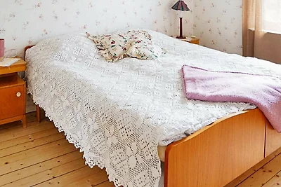 6 Personen Ferienhaus in GAMLEBY-By Traum