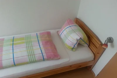 Appartamento per vacanze con 2 camere da...