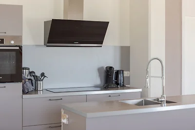 apartman za odmor Obiteljski odmor Makkum