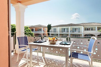 Bel appartement avec climatisation, près de l...