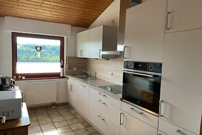 Maison de vacances avec 2 chambres