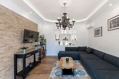 Deluxe apartment Marghareta - Three Bedroom A...