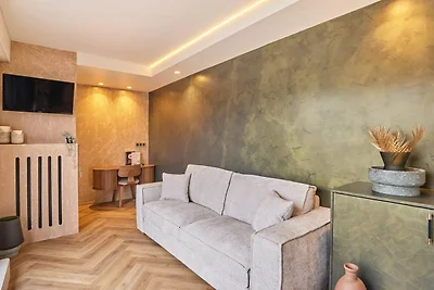 Neues Studio Eiffelturm-Trocadero