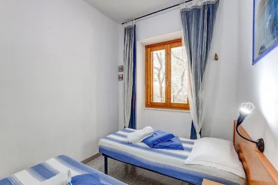 Appartamento a Cala Gonone con balcone