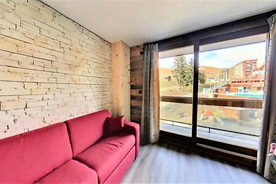 Schöne 2-Zimmer-Wohnung mit Schlafnische, für...