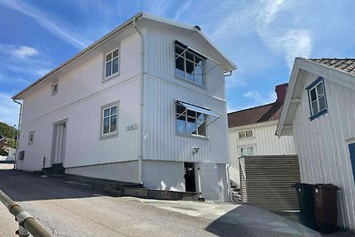 4 Sterne Ferienhaus in MALMÖ