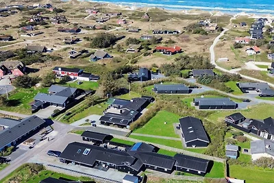 4 star holiday home in Blokhus