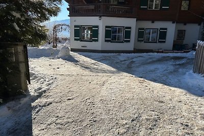 Luxuriöses Ferienapartment mit Bergblick &...