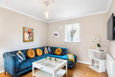 Wohnung in Clifden nahe Coral Strand