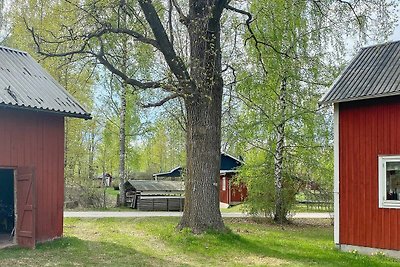 7 persoons vakantie huis in Borlänge