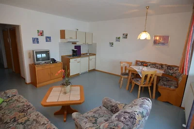 Wohnung in Rotthalmünster mit Balkon