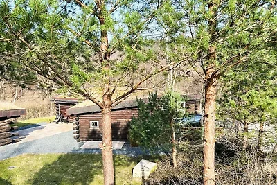 4 Sterne Ferienhaus in Ebeltoft
