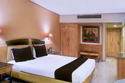 Townhouse Oak JM Road Krishna Präsidentschaft