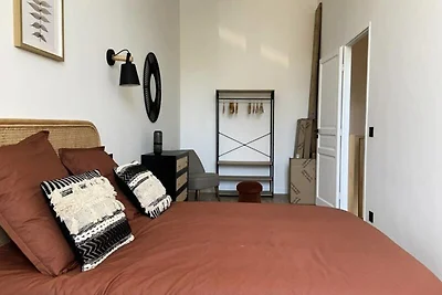 Appartamento nel triangolo d'oro di Bordeaux