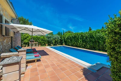 Vivienda Isabela - Ferienhaus Mit Privatem...