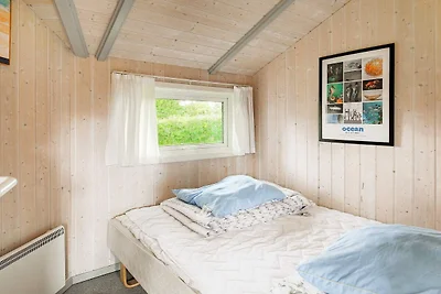 8 Personen Ferienhaus in Gilleleje