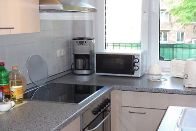 Apartment 'Gabruhm'
