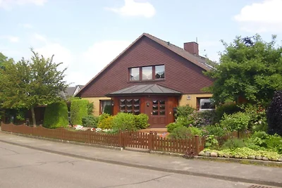 "Haus Burck" Modern toevluchtsoord