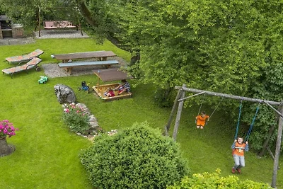 Ferienwohnung mit 3 Schlafzimmer
