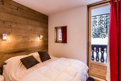 Charmante 2-Zimmer-Wohnung, komplett...