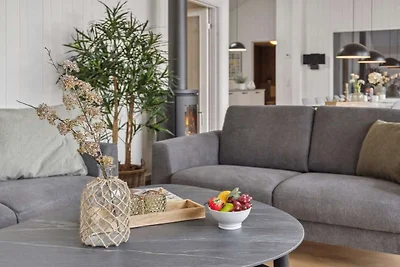 5 gwiazdkowy apartament w Ålbæk