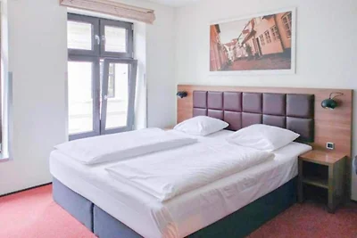Dancenter Hotel Jomfru Ane Premium Double