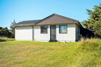 6 Personen Ferienhaus in Thisted-By Traum