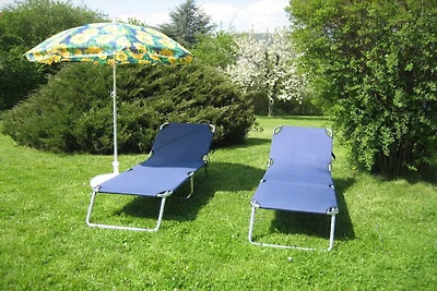 Ferienwohnung mit 1 Schlafzimmer