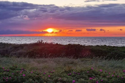 8 Personen Ferienhaus in Glesborg-By Traum