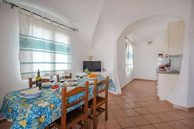 Gemütliche Wohnung in der Nähe des Meeres