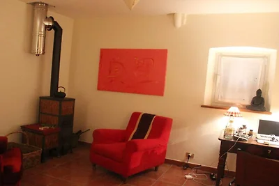 Chalet avec 1 chambre