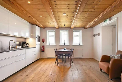 Appartement Dijkzicht in der Nähe von Schagen
