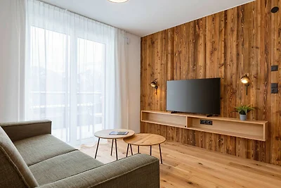 Vakantieappartement in Fiss