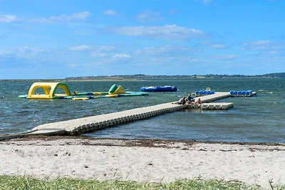 6 persoons vakantieparkhuis in Faaborg