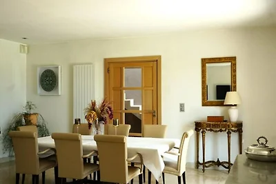 Villa a Montauroux con Piscina Privata