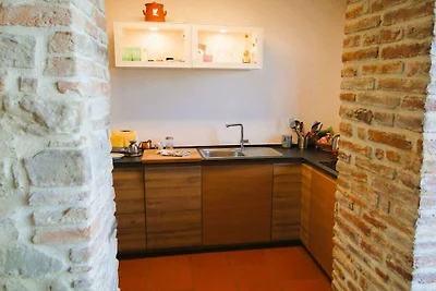 Wohnung mit 1 Schlafzimmer