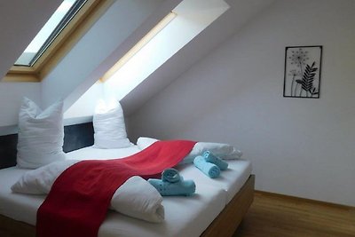 Apartment in Hohentauern nahe dem Skigebiet