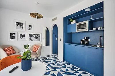 Odalys City Centre Euromed Apt