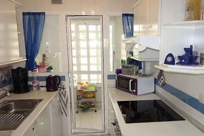 Ferienwohnung mit 1 Schlafzimmer