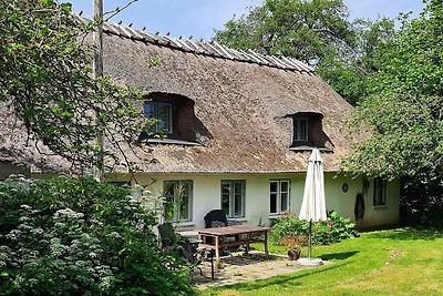 6 persoons vakantiehuis - By Traum