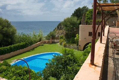 Wunderschönes Landhaus in Capo Vaticano in...