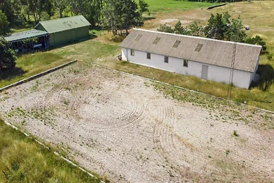4 Personen Ferienhaus in Læsø-By Traum