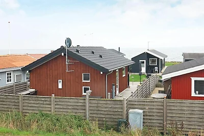 5 Personen Ferienhaus in Kerteminde