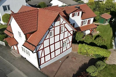 Ferienwohnung mit 3 Schlafzimmer