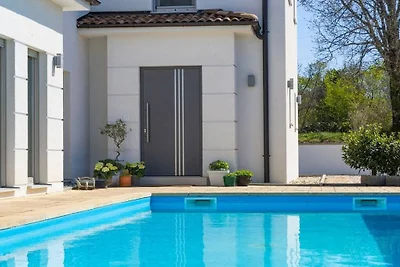Villa EL mit privatem Pool