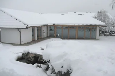 - das Wasserhaus