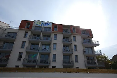 Wohnung im Zentrum von Bray-Dunes