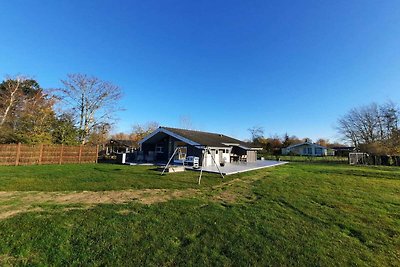 4 Sterne Ferienhaus in Korsør